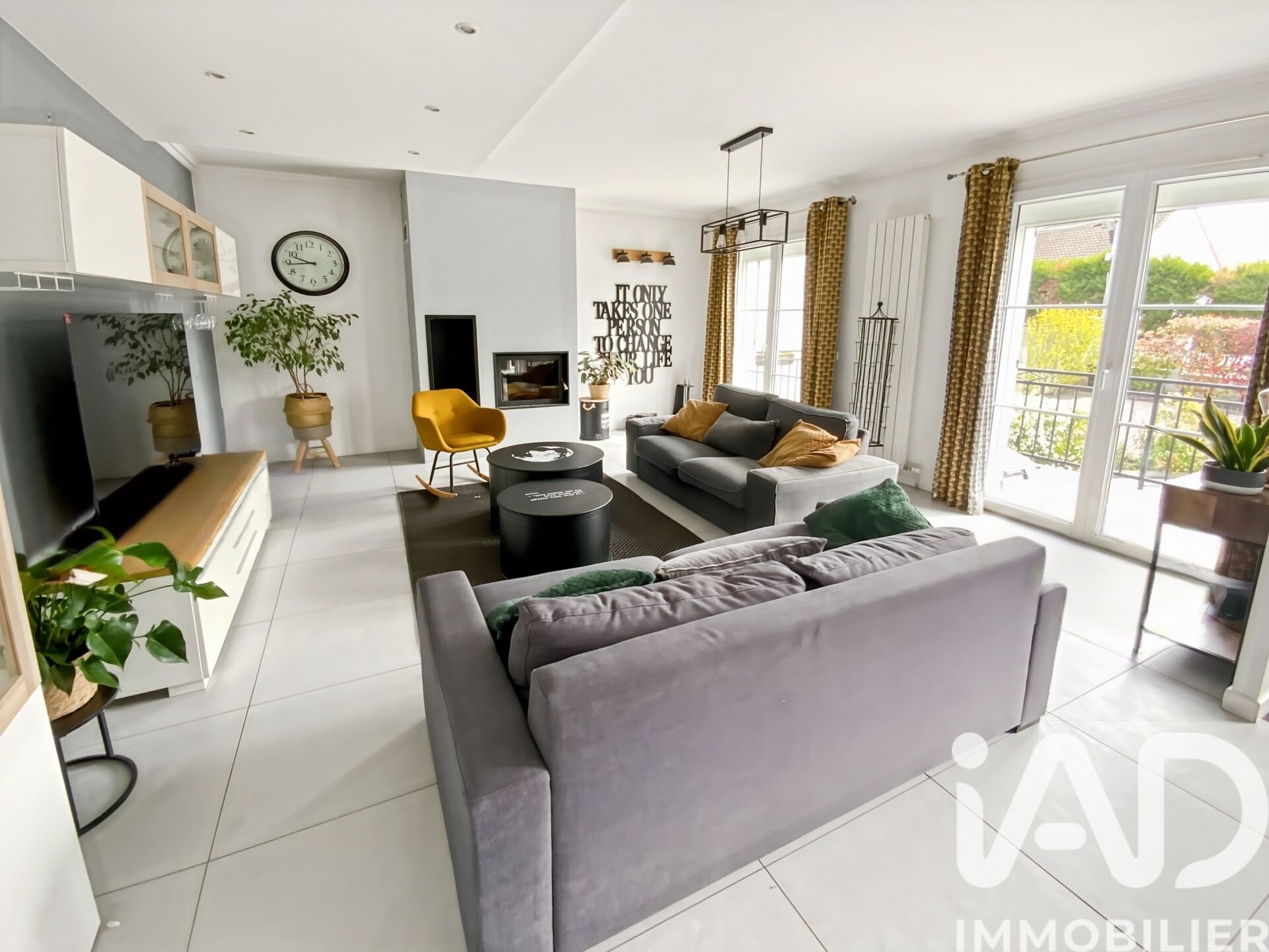Maison à vendre, 195m², Yerres