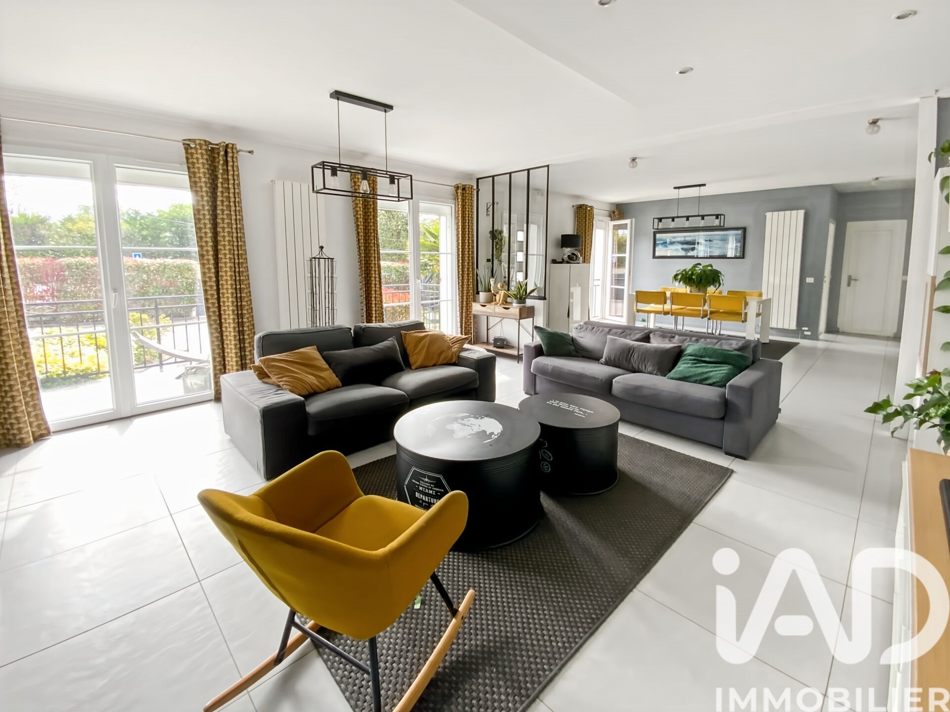Maison à vendre, 195m², Yerres