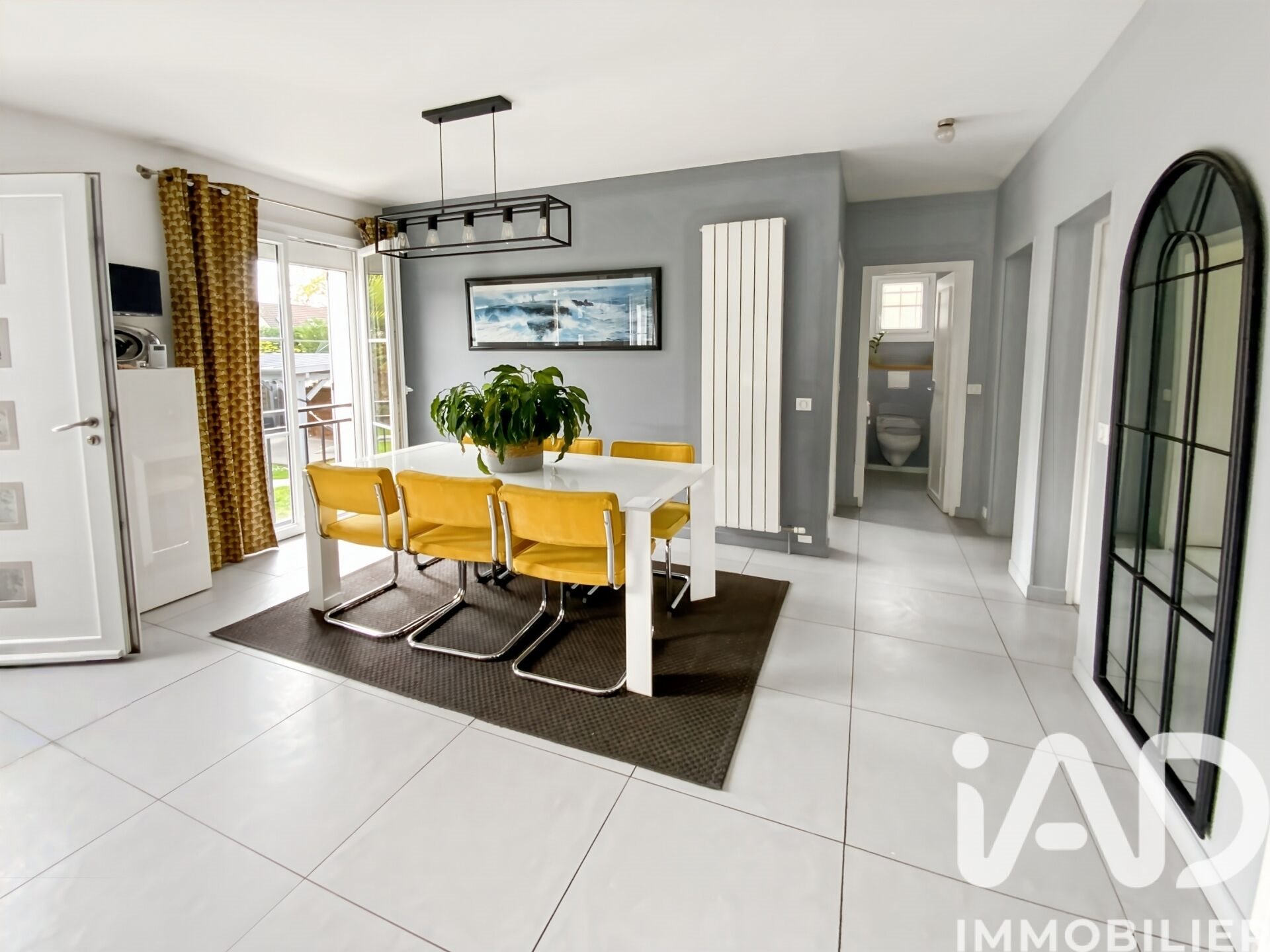 Maison à vendre, 195m², Yerres