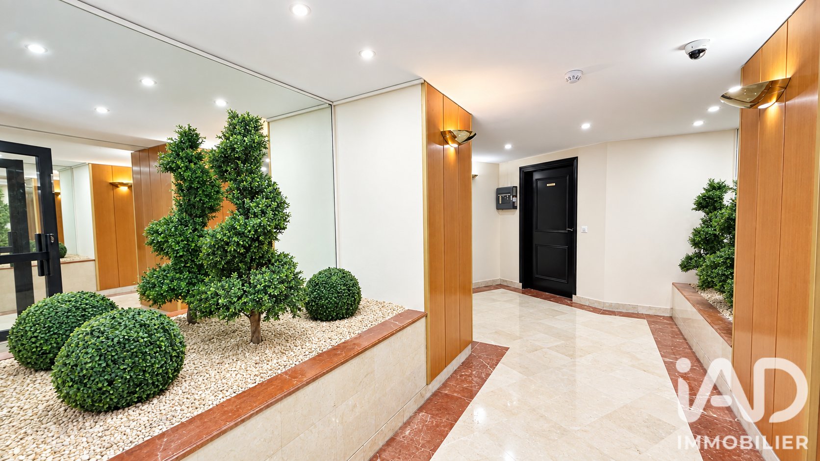 Appartement à vendre, 44m², Alfortville