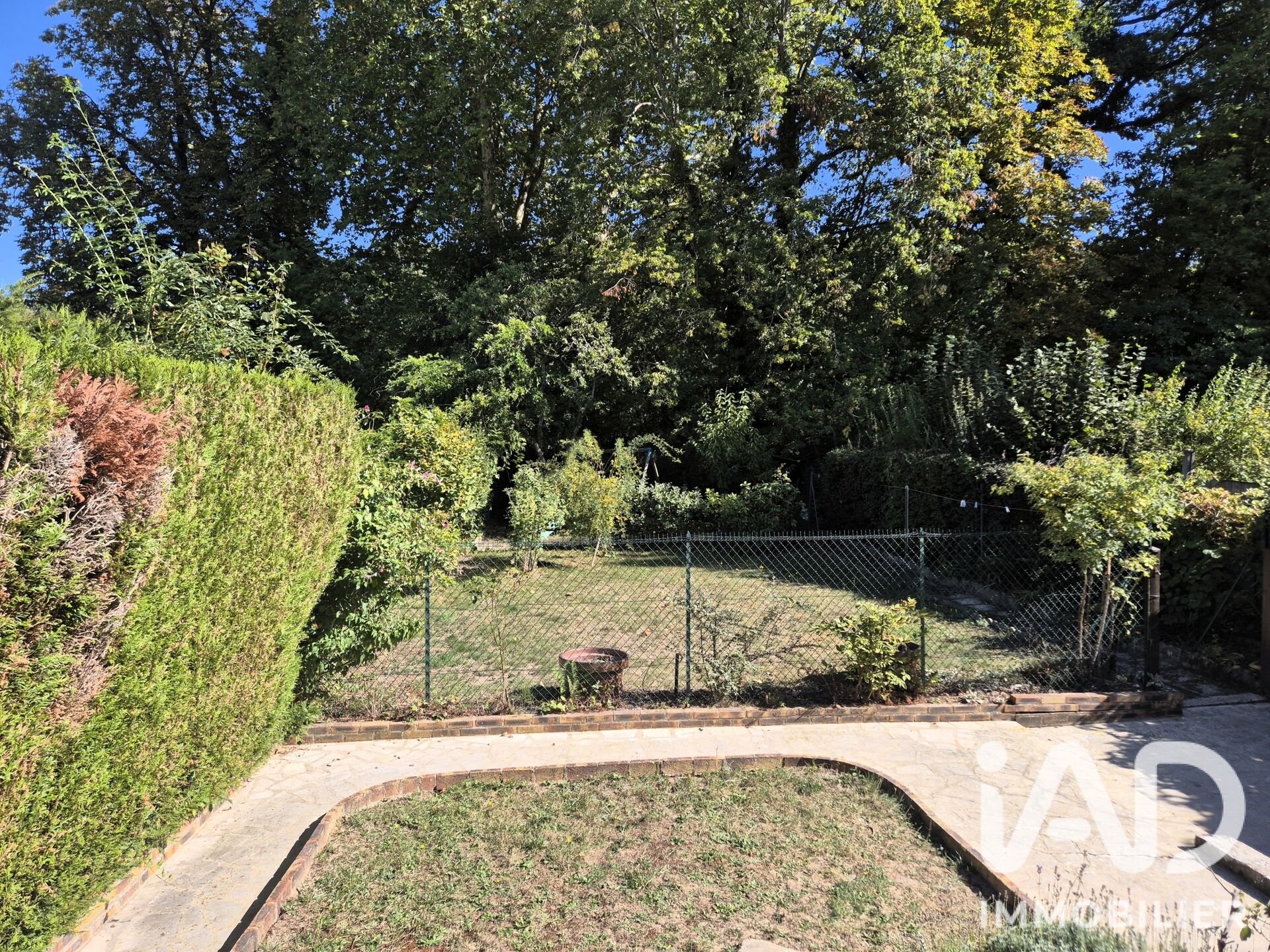 Maison à vendre, 116m², Saint-Rémy-lès-Chevreuse