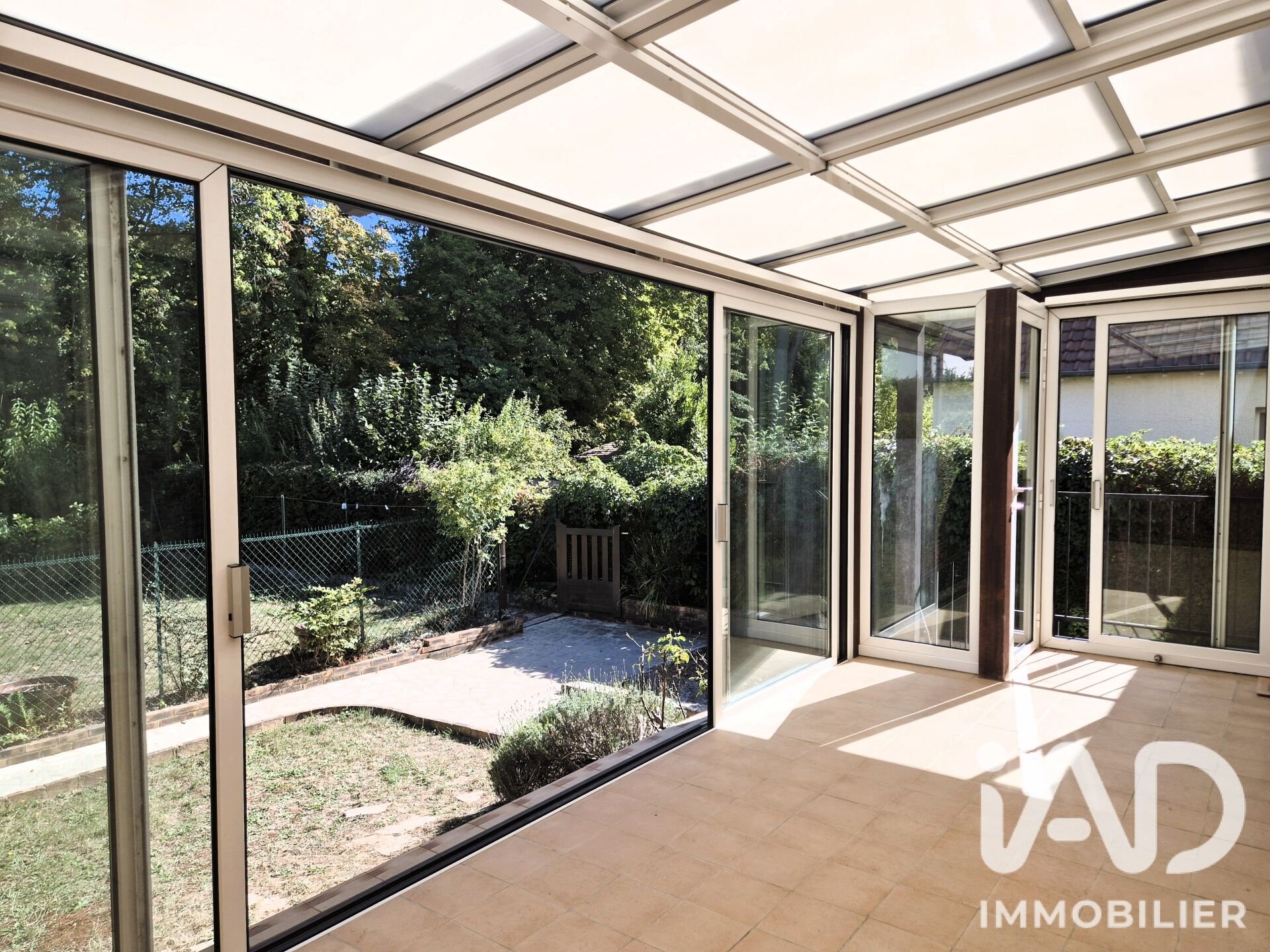 Maison à vendre, 116m², Saint-Rémy-lès-Chevreuse