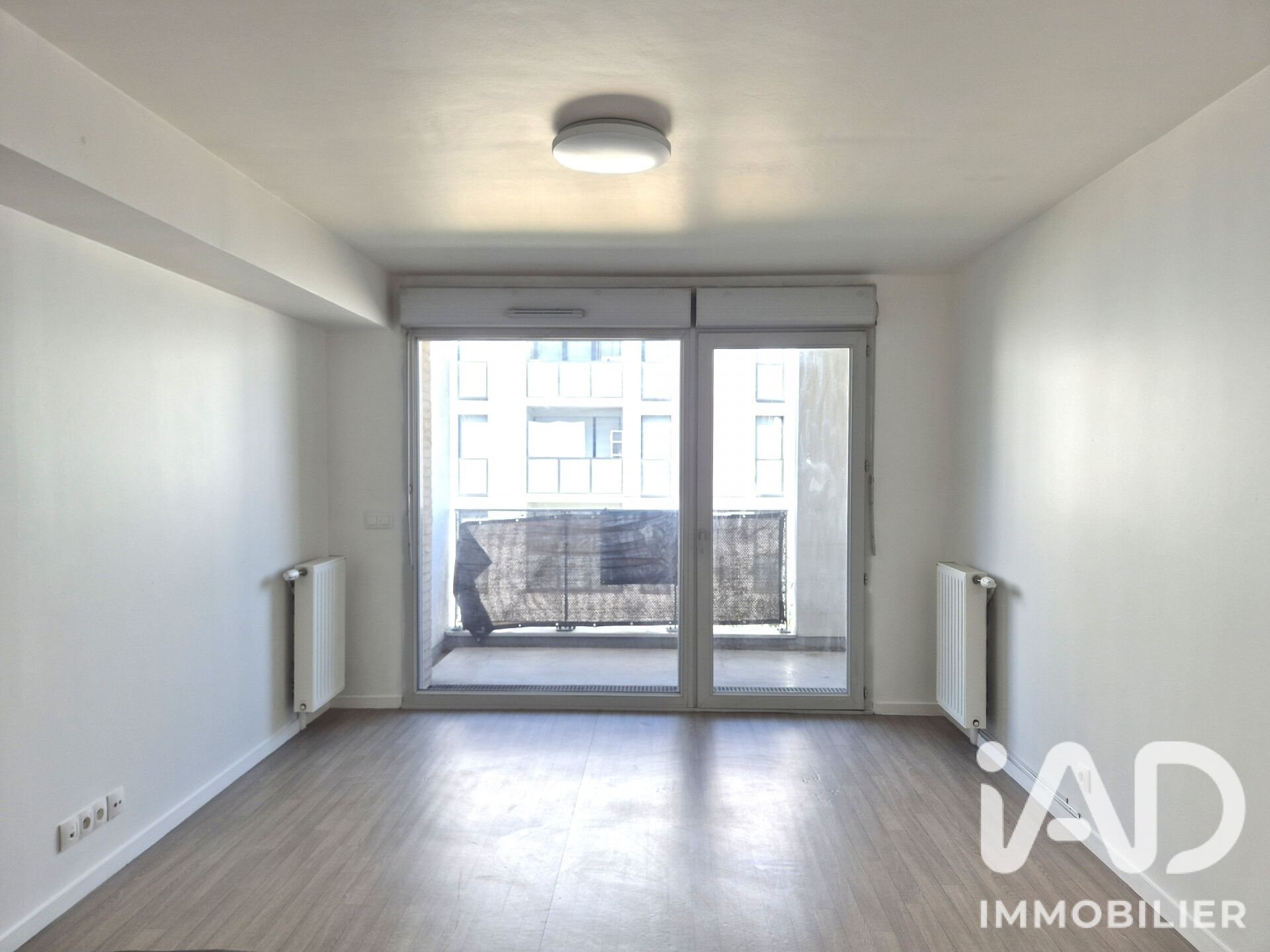 Appartement à vendre, 61m², Trappes