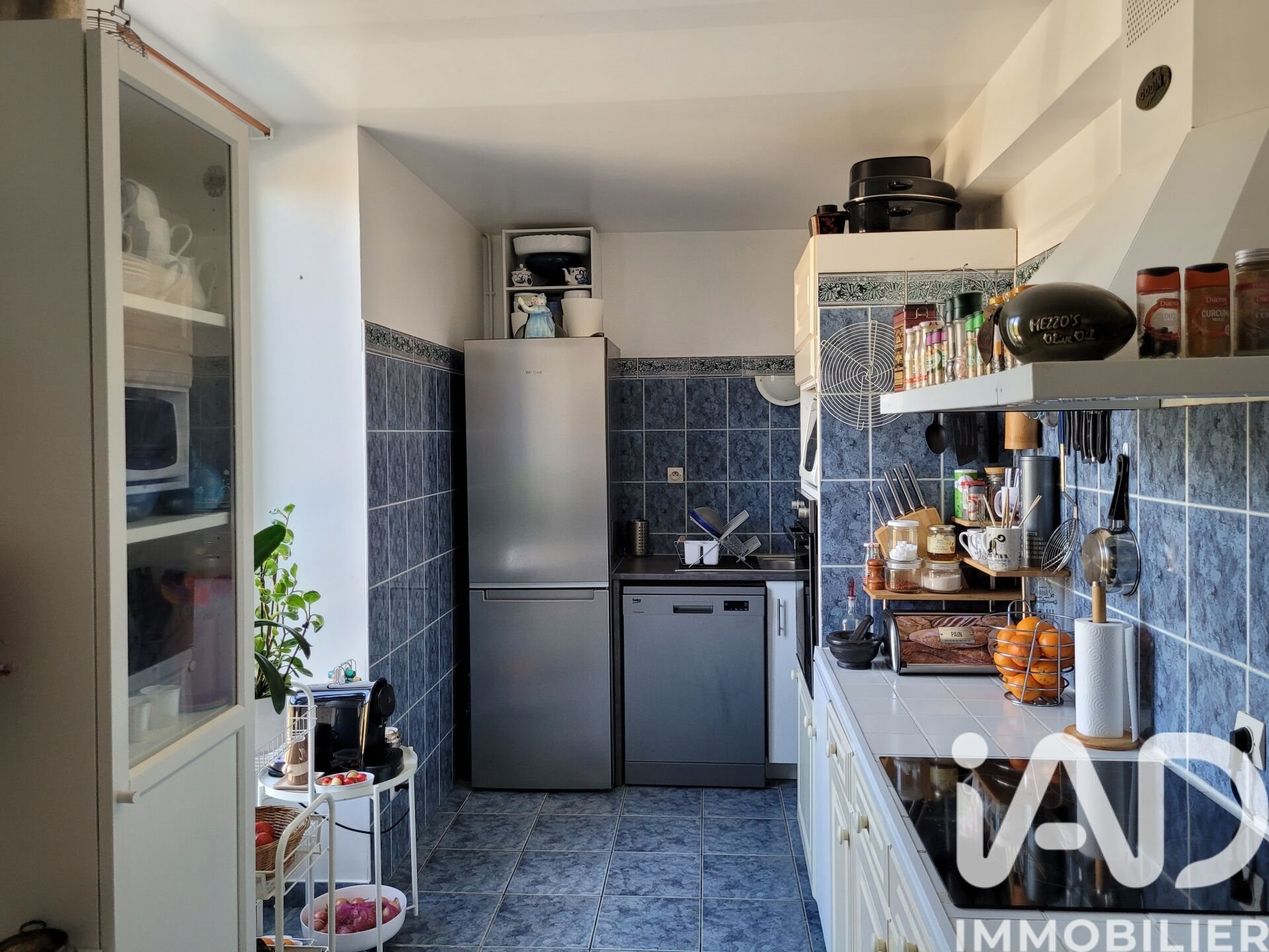 Appartement à vendre, 60m², Rochefort-en-Yvelines