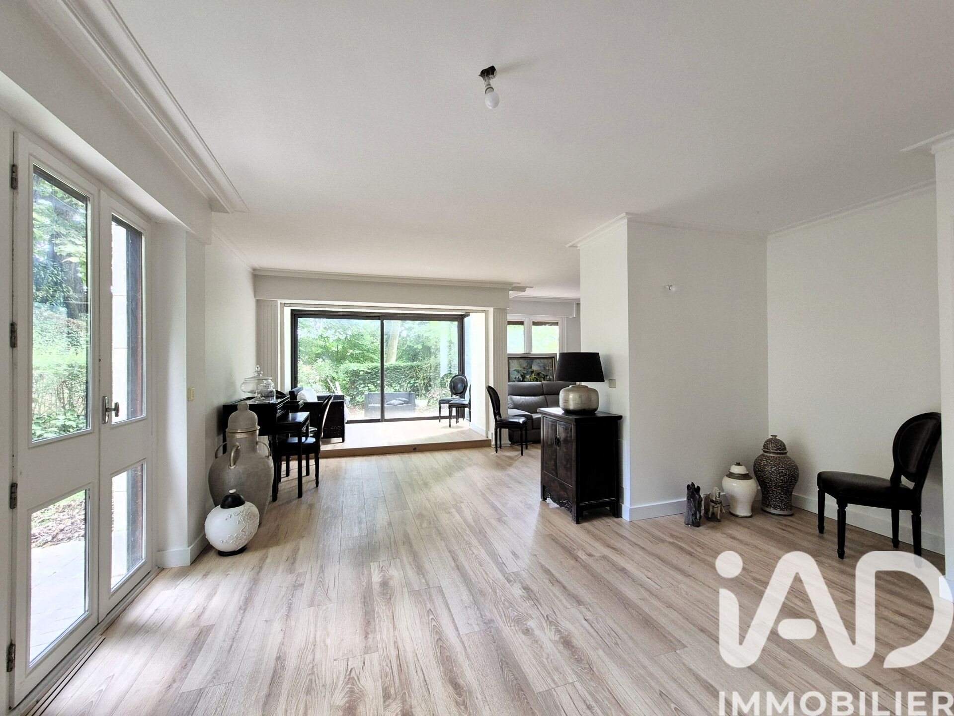 Appartement à vendre, 113m², Jouy-en-Josas