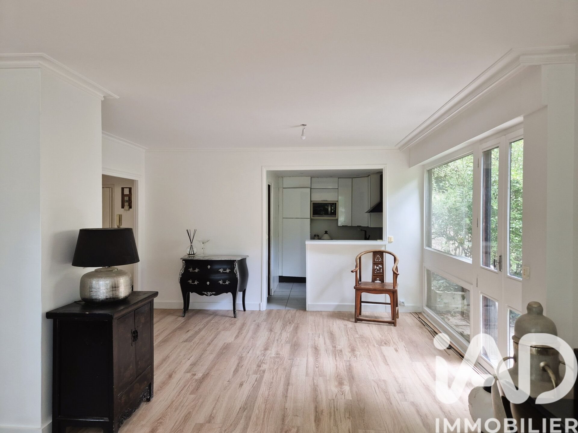 Appartement à vendre, 113m², Jouy-en-Josas