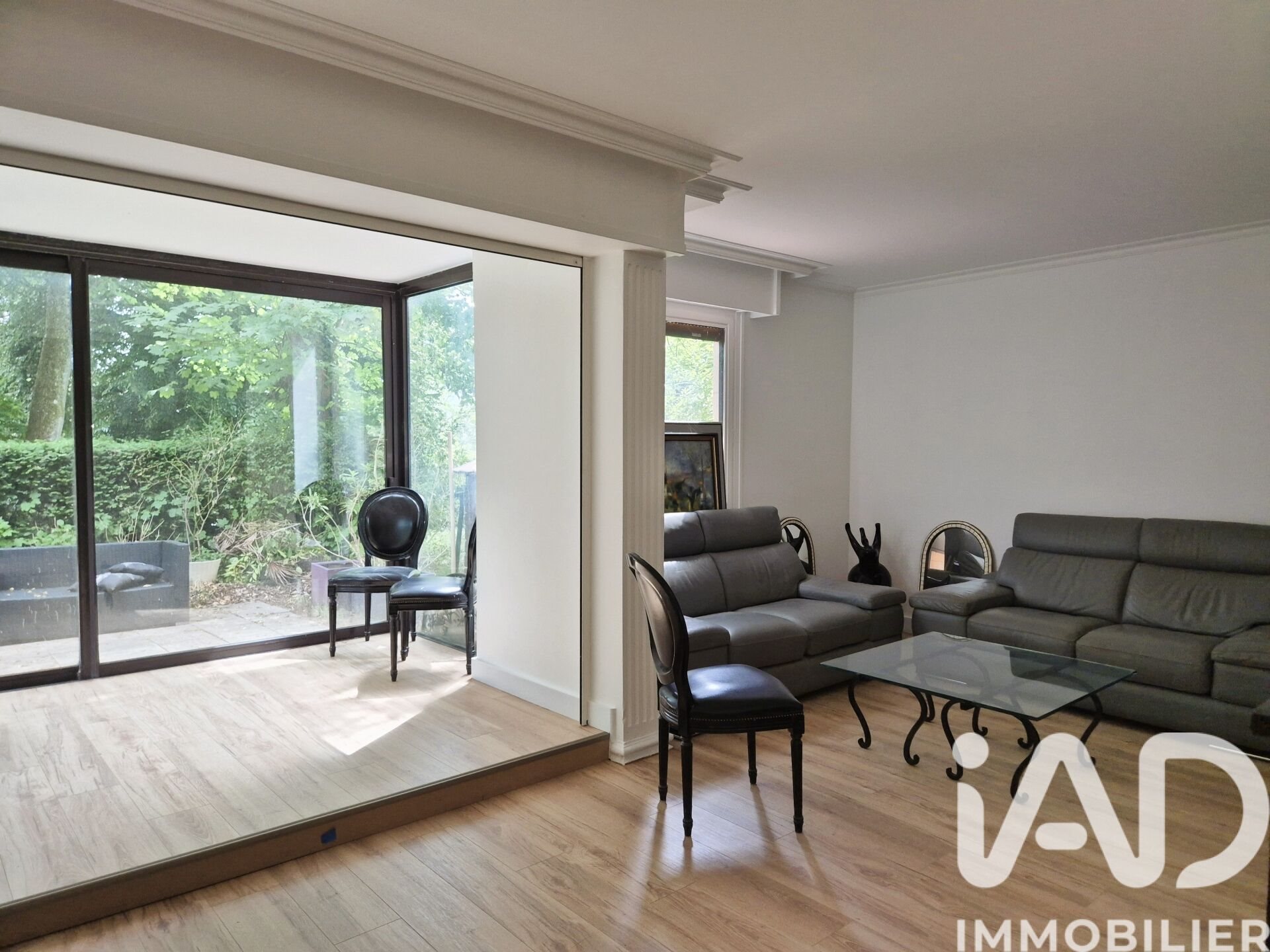 Appartement à vendre, 113m², Jouy-en-Josas