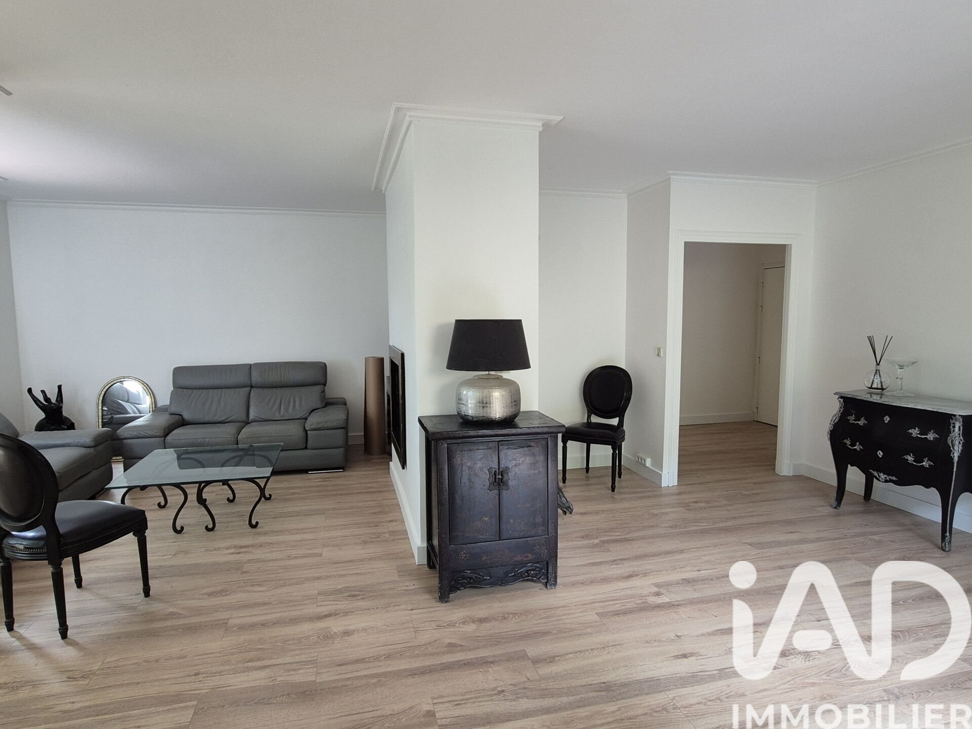 Appartement à vendre, 113m², Jouy-en-Josas