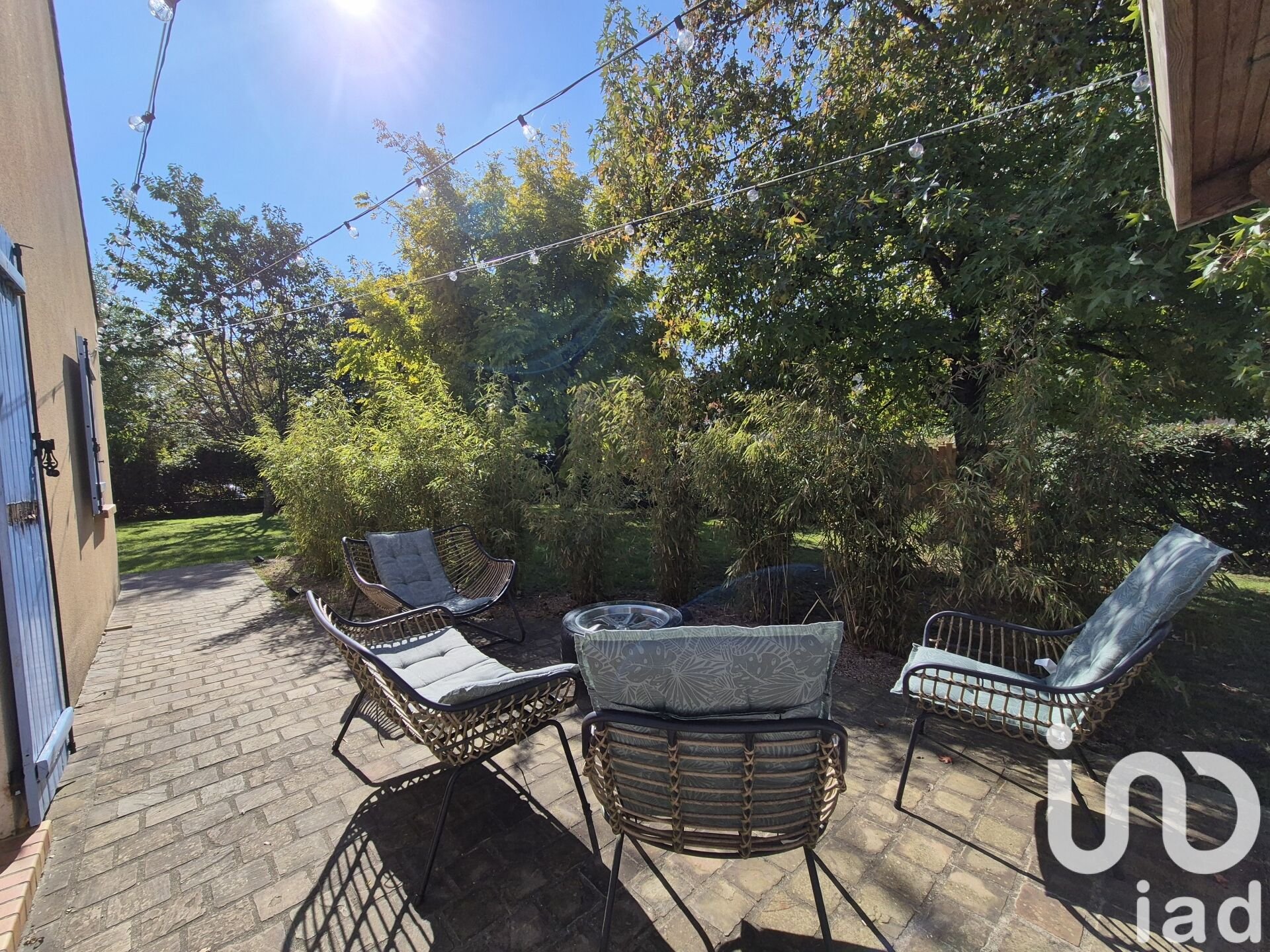 Maison à vendre, 140m², La Celle-les-Bordes
