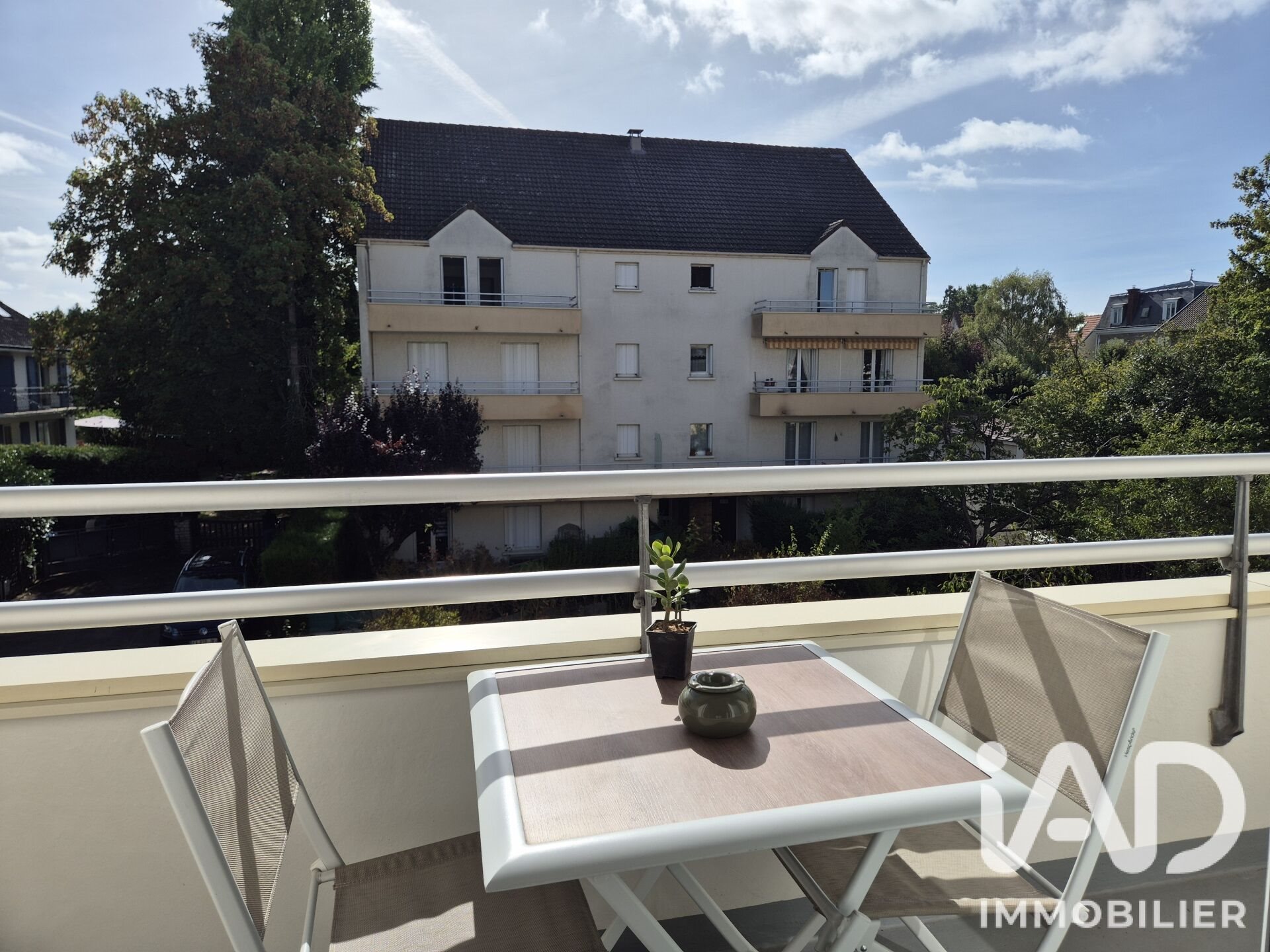 Appartement à vendre, 93m², Rambouillet