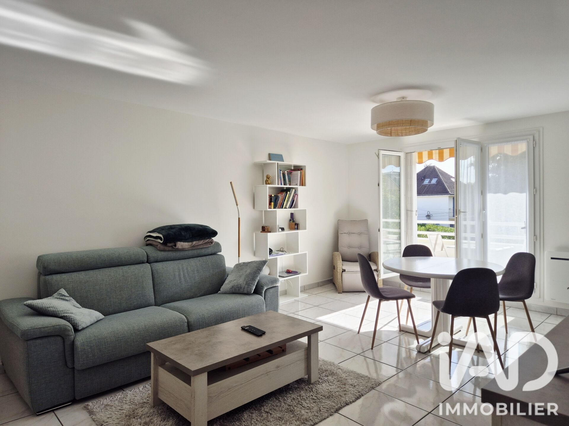 Appartement à vendre, 93m², Rambouillet