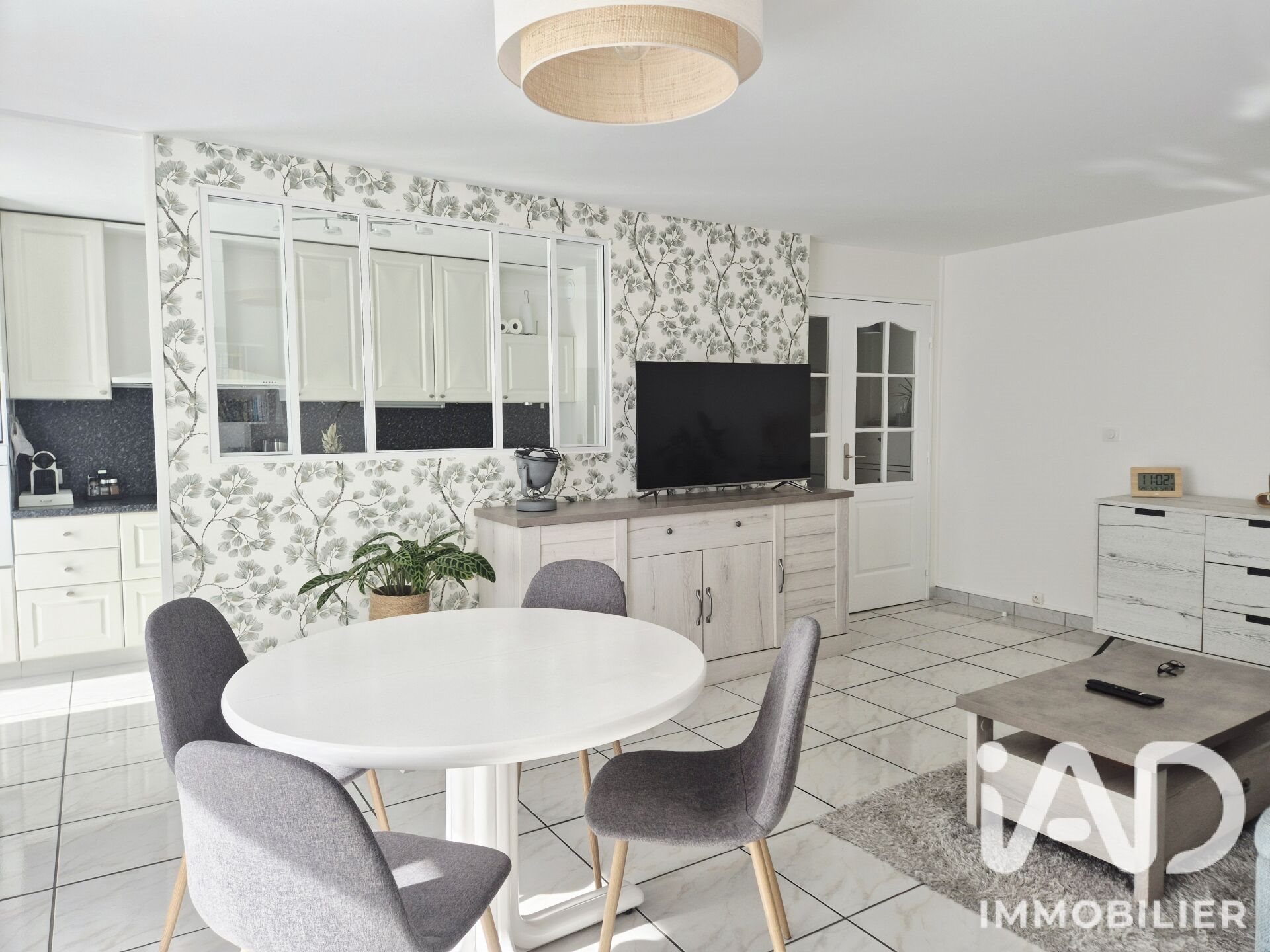 Appartement à vendre, 93m², Rambouillet