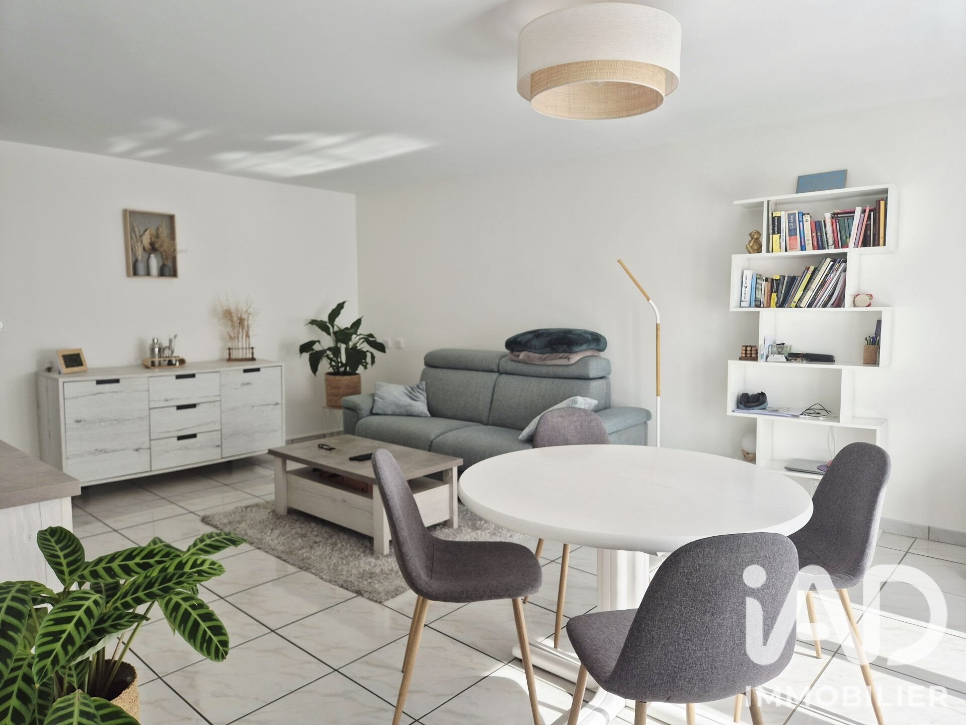 Appartement à vendre, 93m², Rambouillet