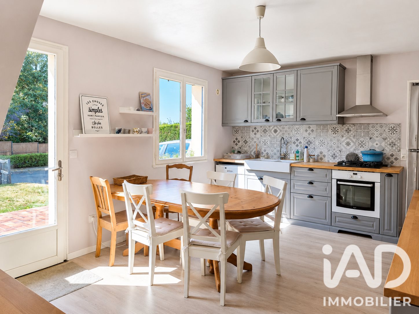 Maison à vendre, 177m², Orcemont