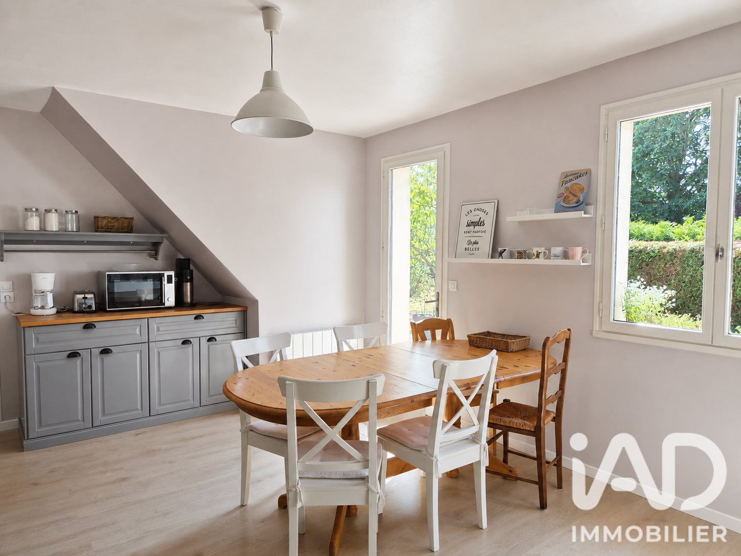 Maison à vendre, 177m², Orcemont