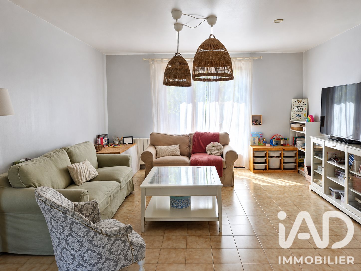 Maison à vendre, 177m², Orcemont