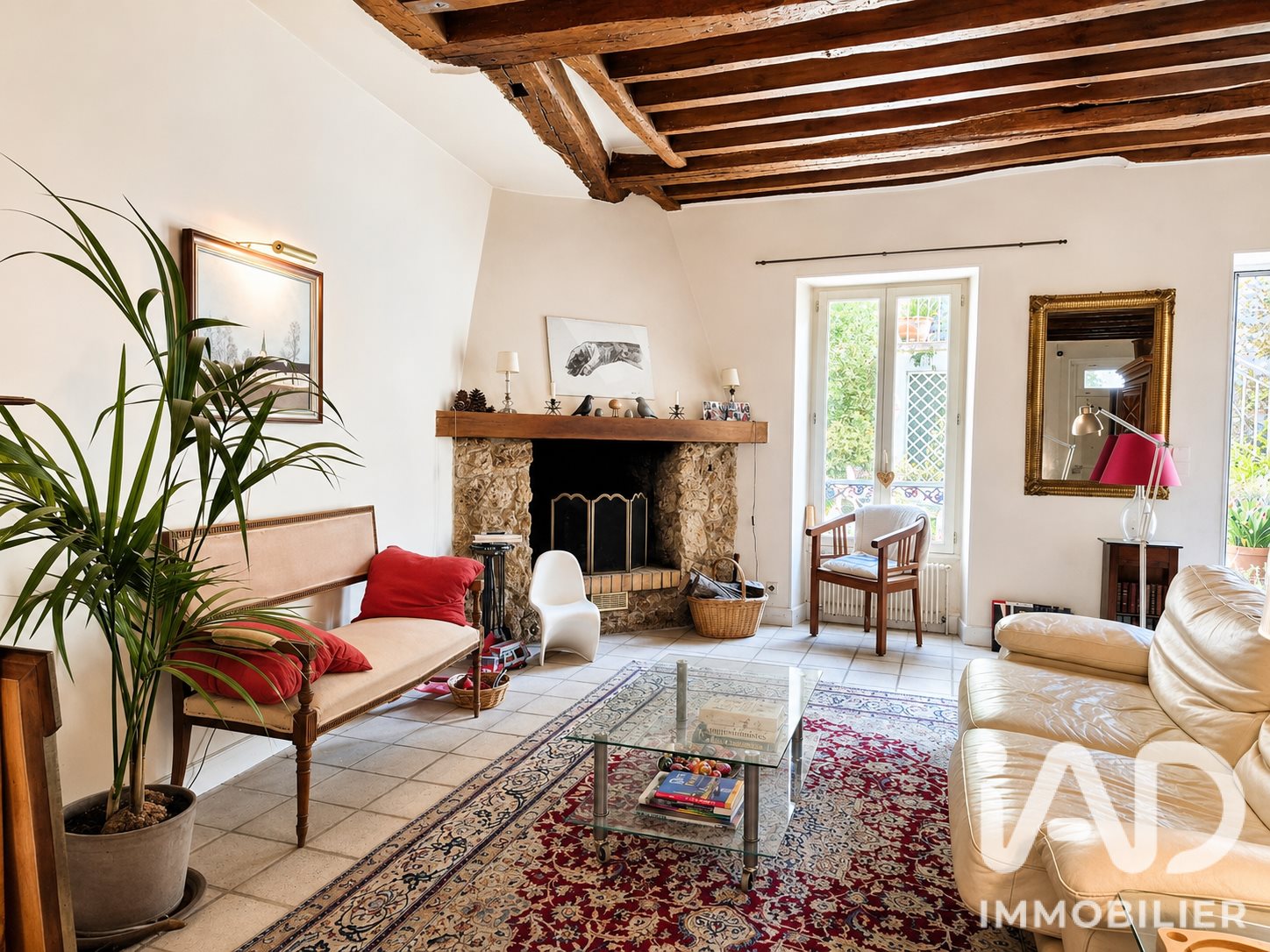 Maison à vendre, 190m², Chevreuse