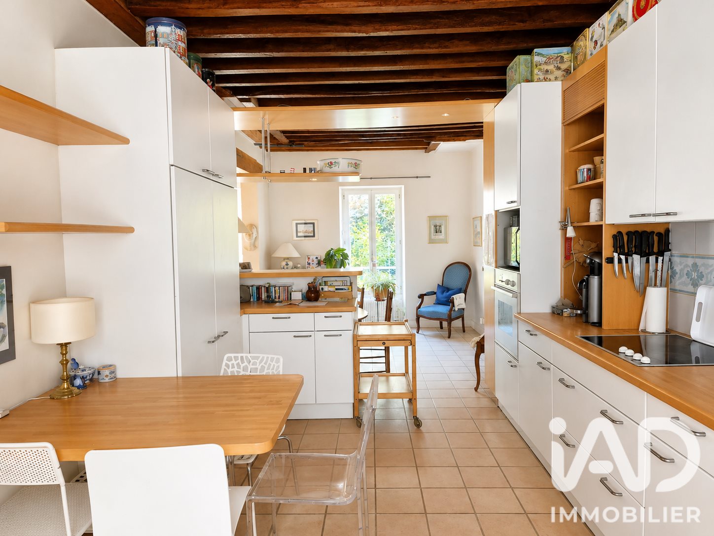 Maison à vendre, 190m², Chevreuse