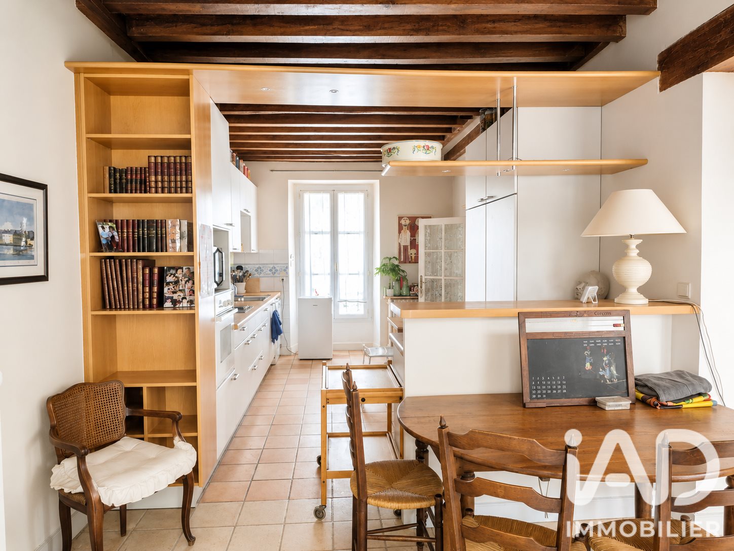 Maison à vendre, 190m², Chevreuse