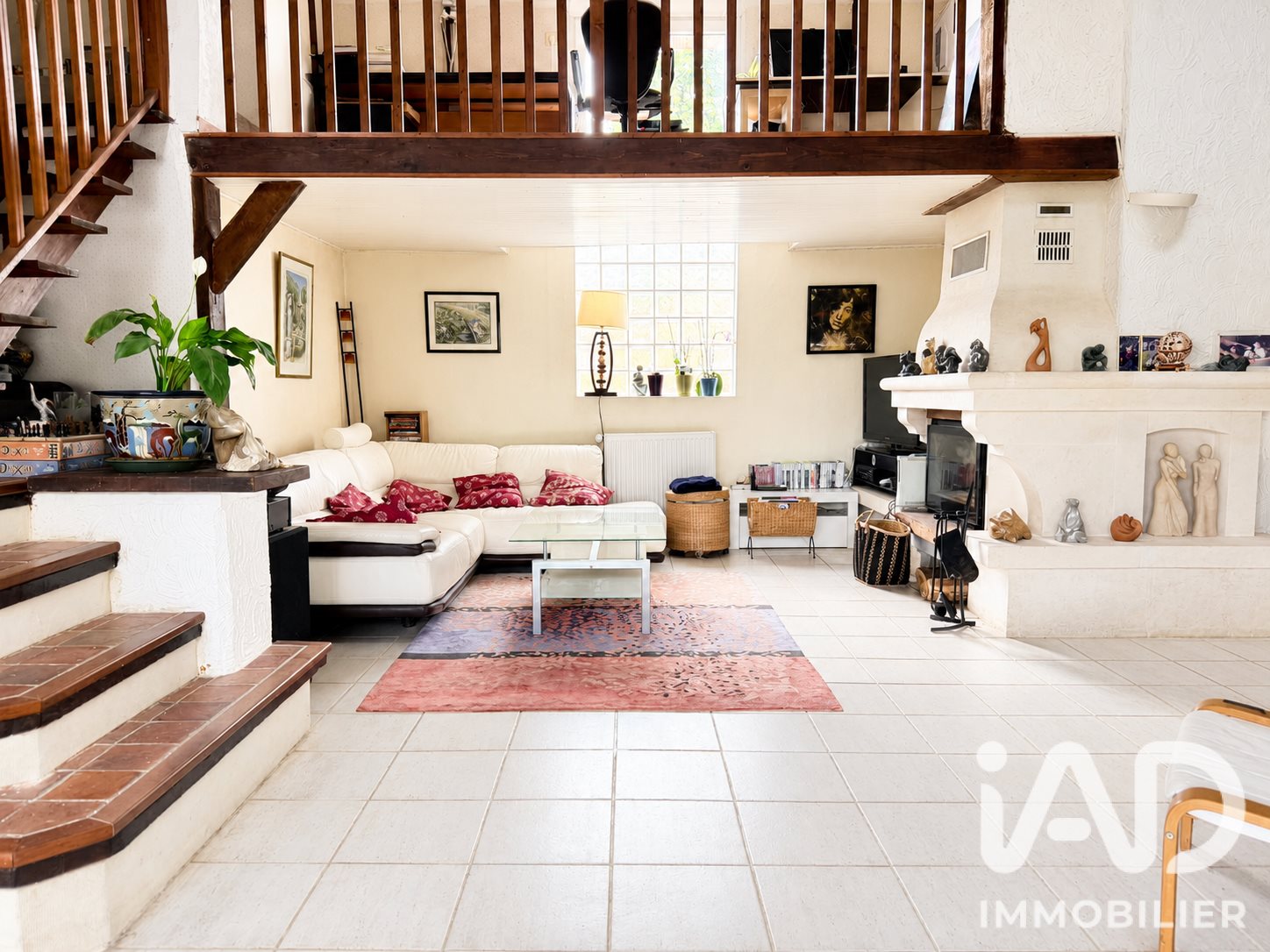 Maison à vendre, 137m², Bullion
