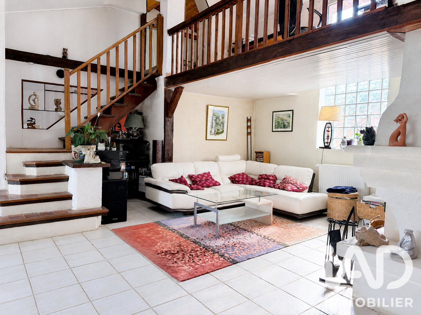 Maison à vendre, 137m², Bullion