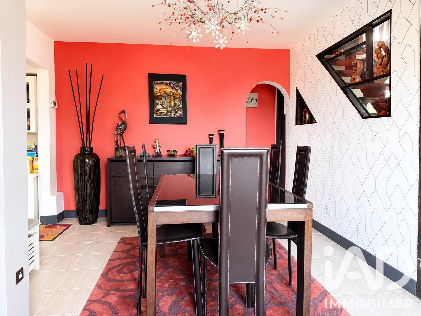 Maison à vendre, 137m², Bullion