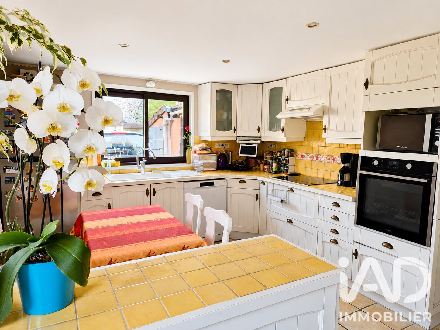 Maison à vendre, 137m², Bullion
