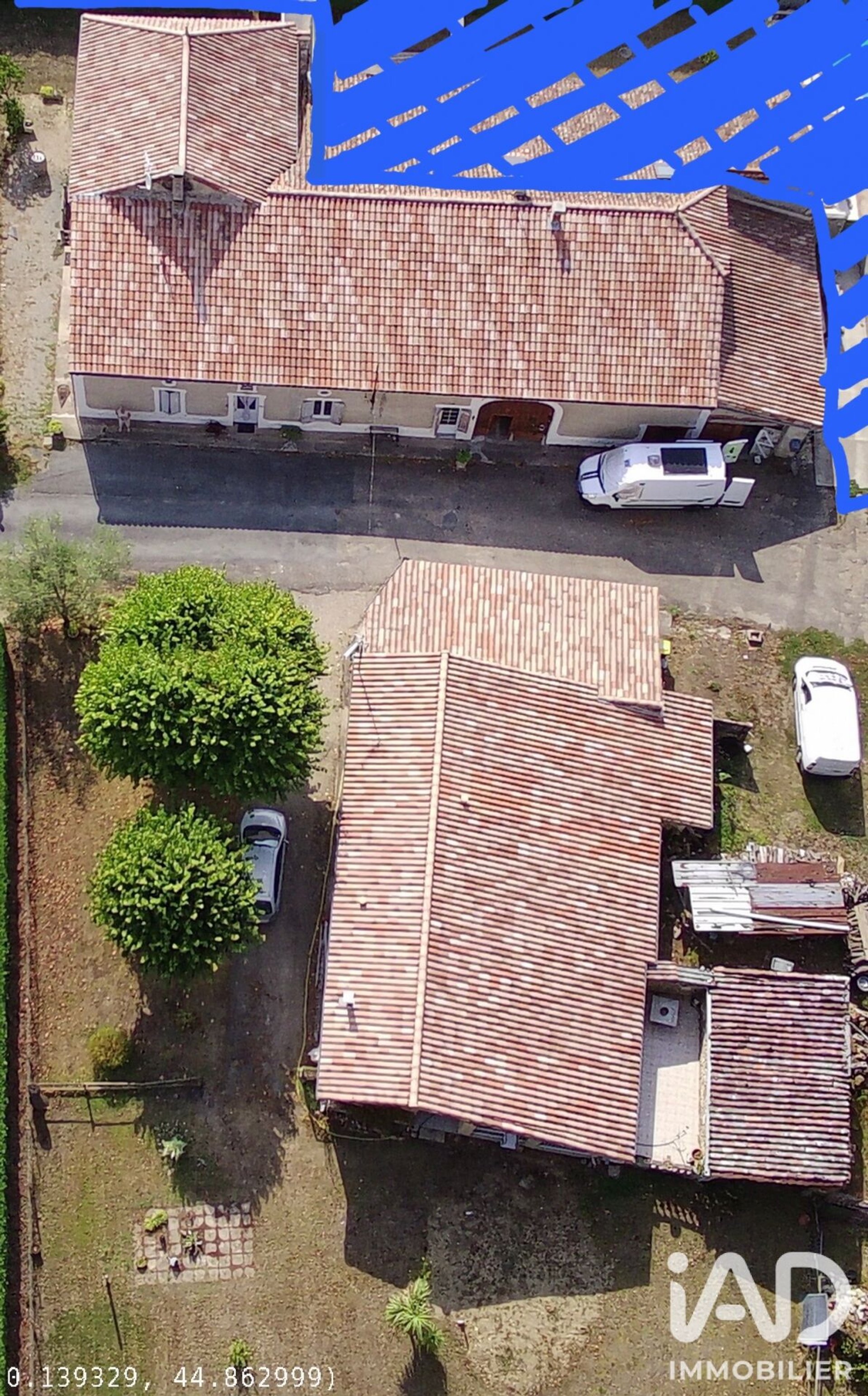 Maison à vendre, 278m², Vélines