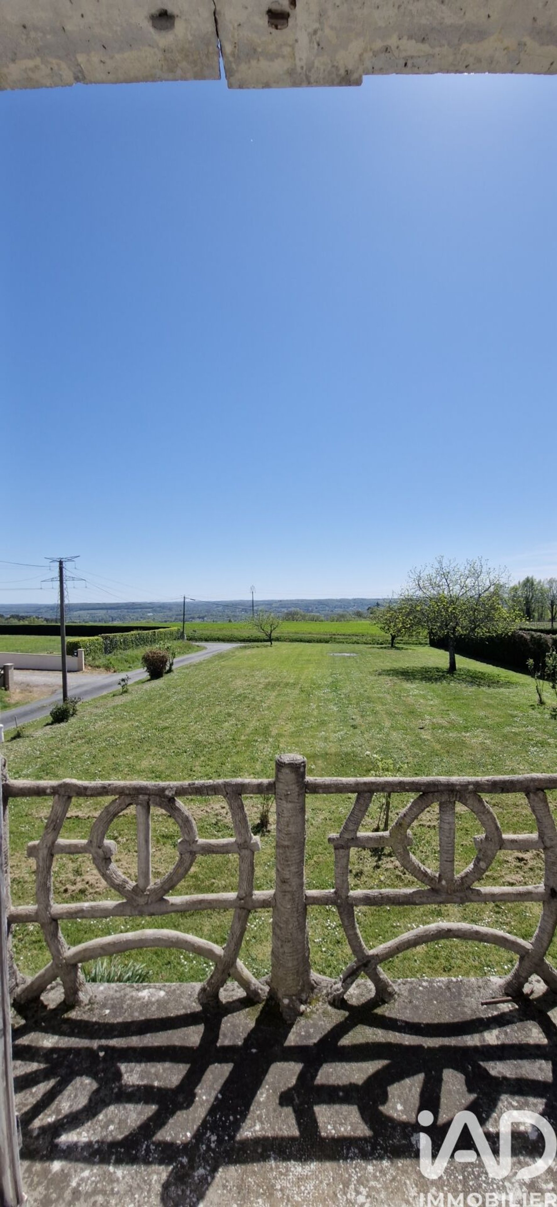 Maison à vendre, 278m², Vélines