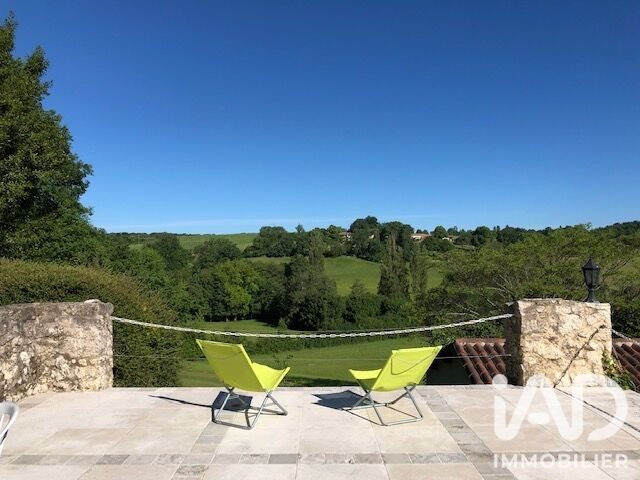 Maison à vendre, 88m², Pellegrue