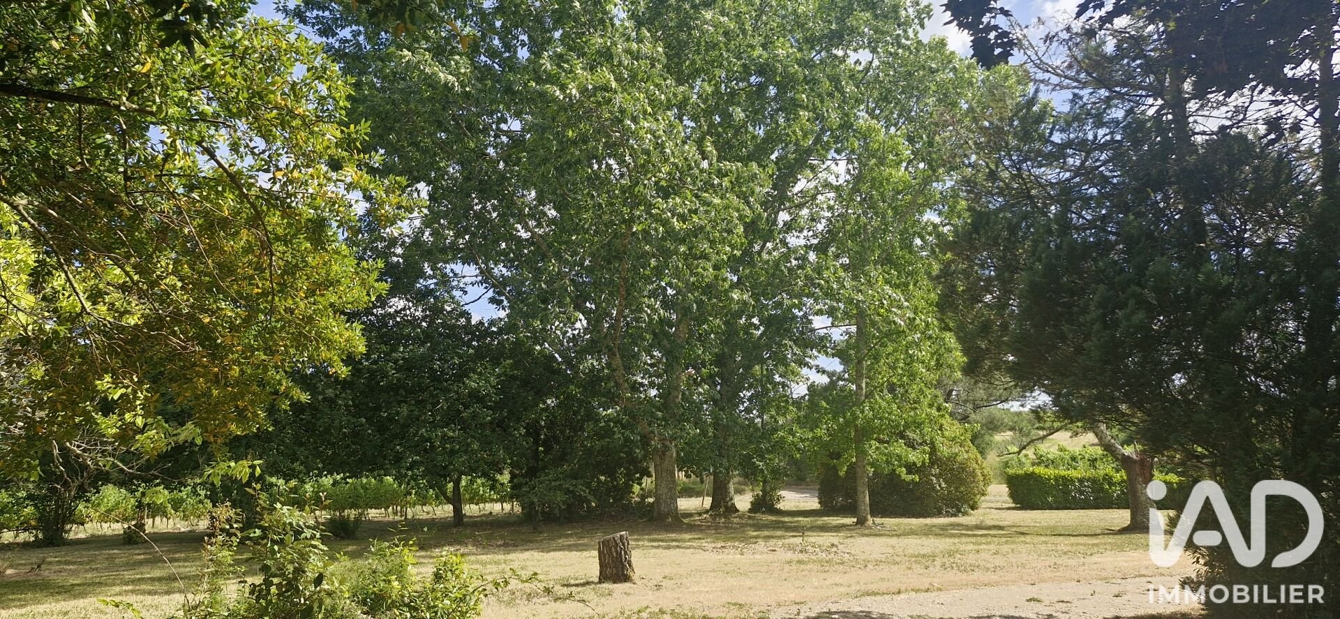 Maison à vendre, 184m², Gensac