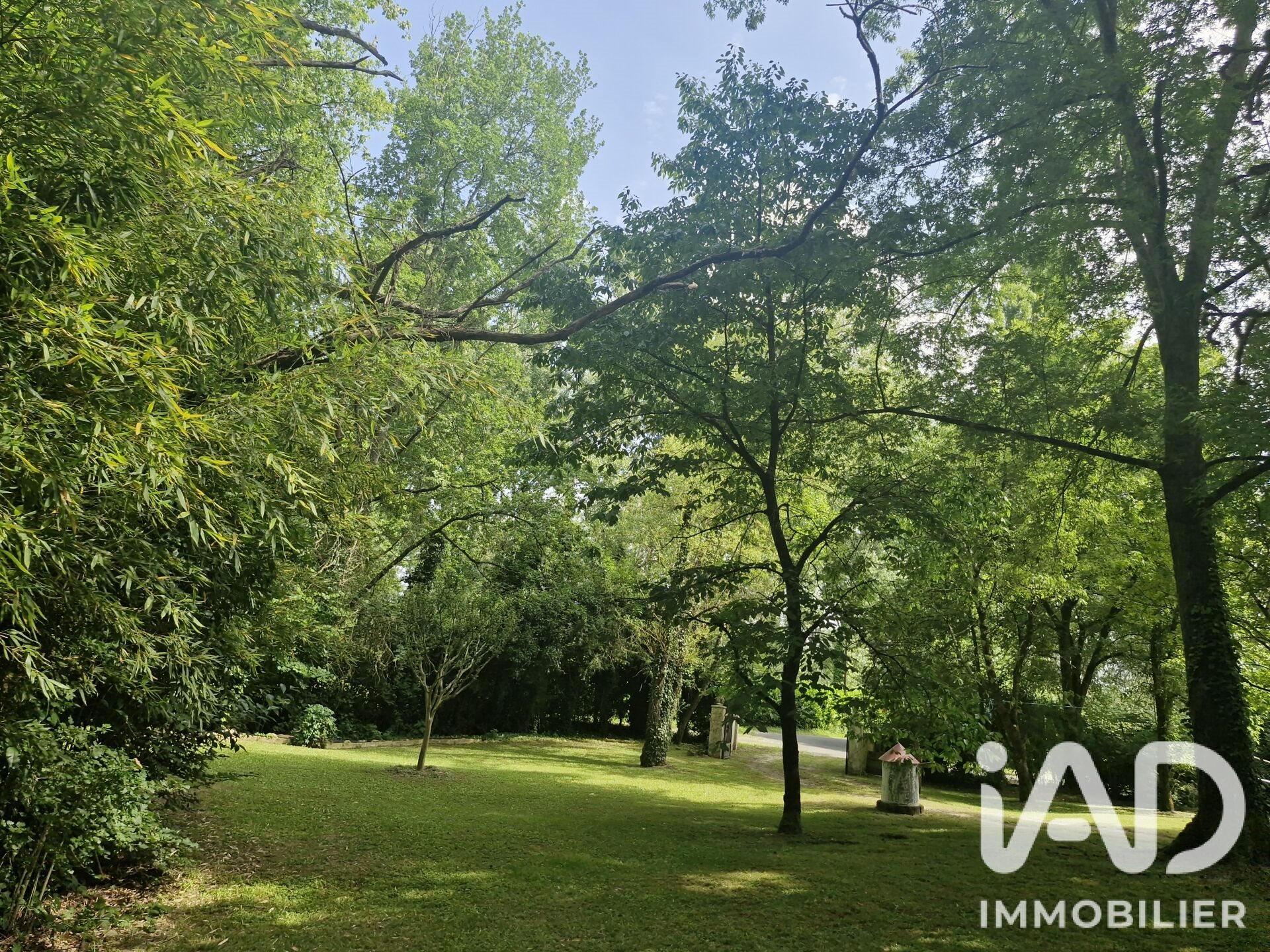 Maison à vendre, 171m², Saint-Seurin-de-Prats
