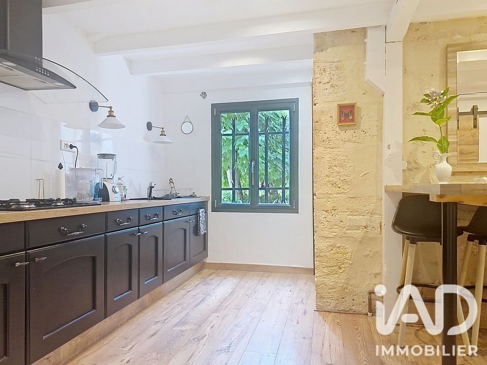Maison à vendre, 171m², Saint-Seurin-de-Prats