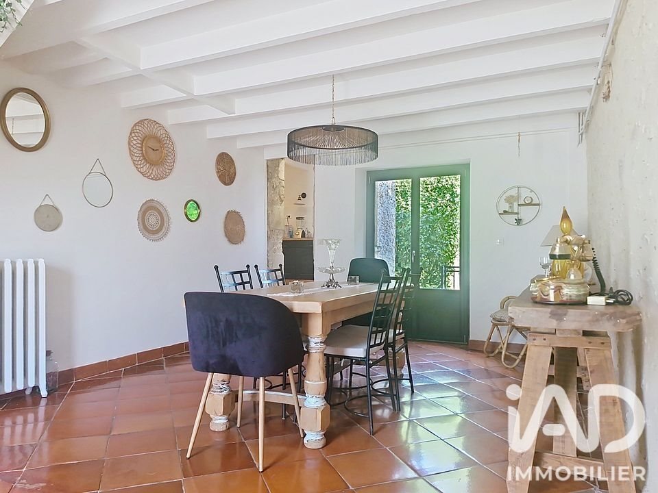 Maison à vendre, 171m², Saint-Seurin-de-Prats