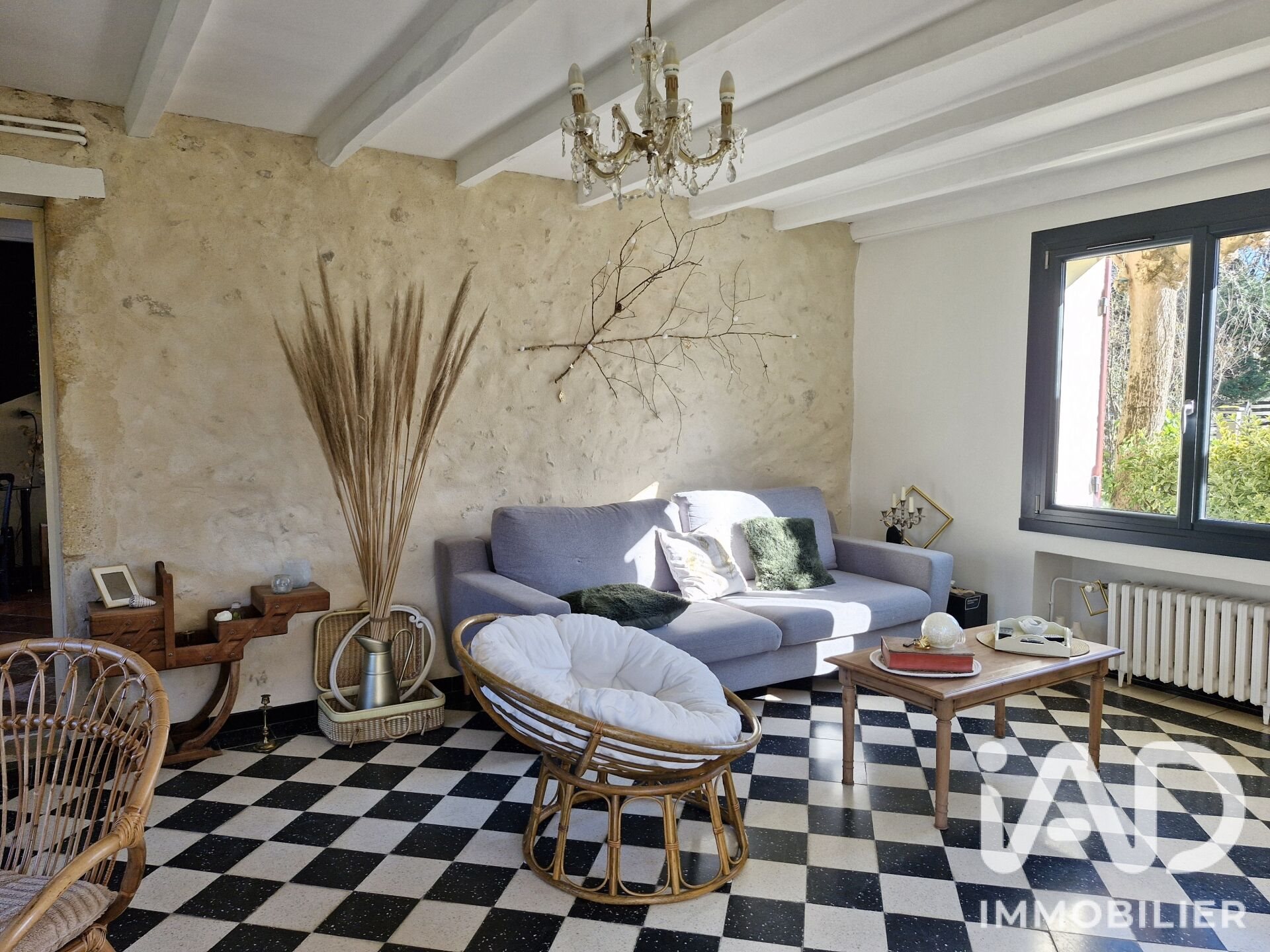 Maison à vendre, 171m², Saint-Seurin-de-Prats