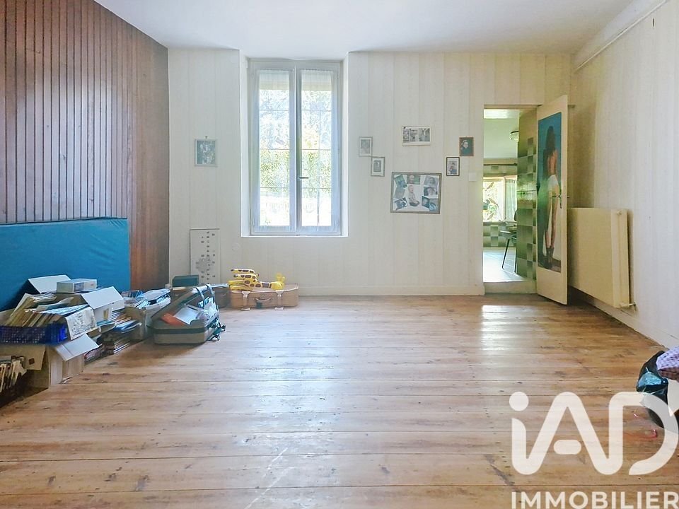 Maison à vendre, 215m², Gensac