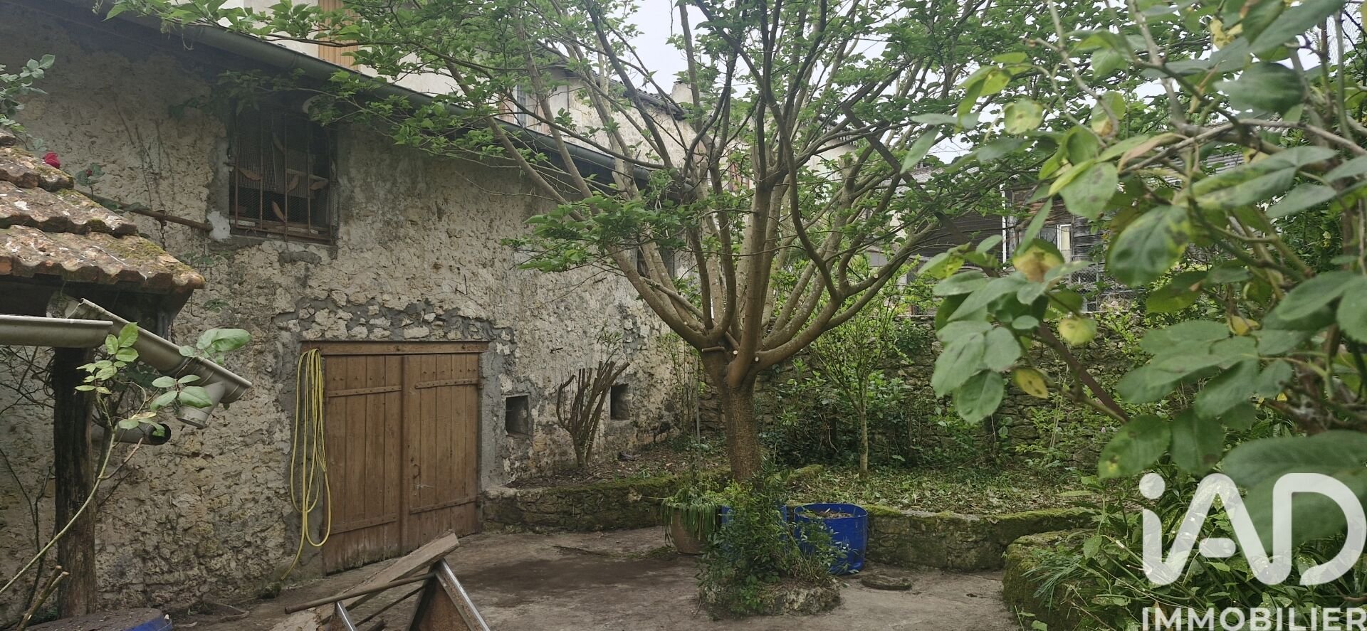 Maison à vendre, 215m², Gensac