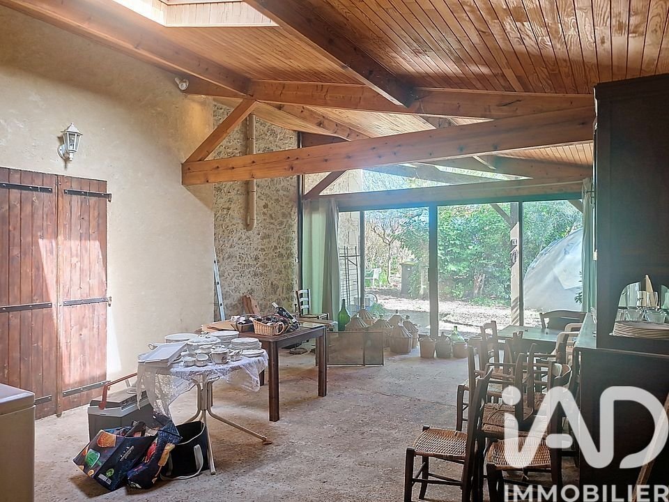 Maison à vendre, 147m², Saint-Magne-de-Castillon