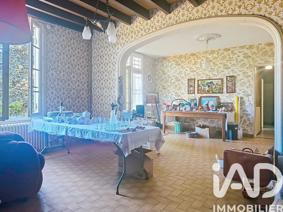 Maison à vendre, 147m², Saint-Magne-de-Castillon
