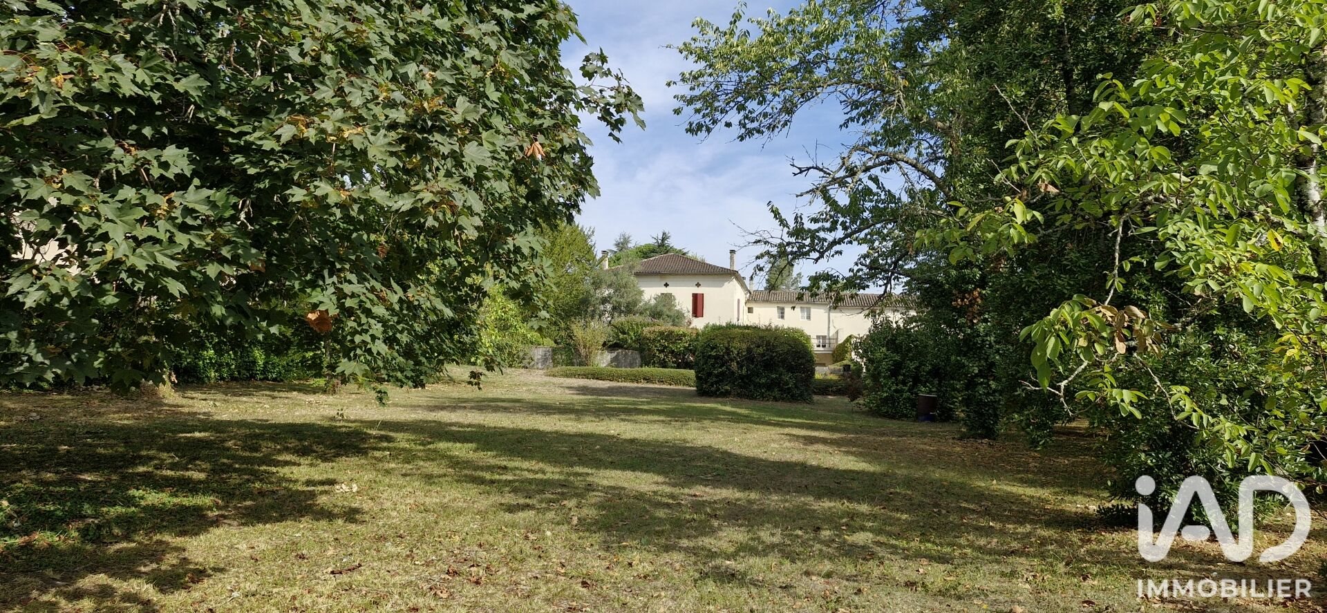 Maison à vendre, 412m², Montcaret