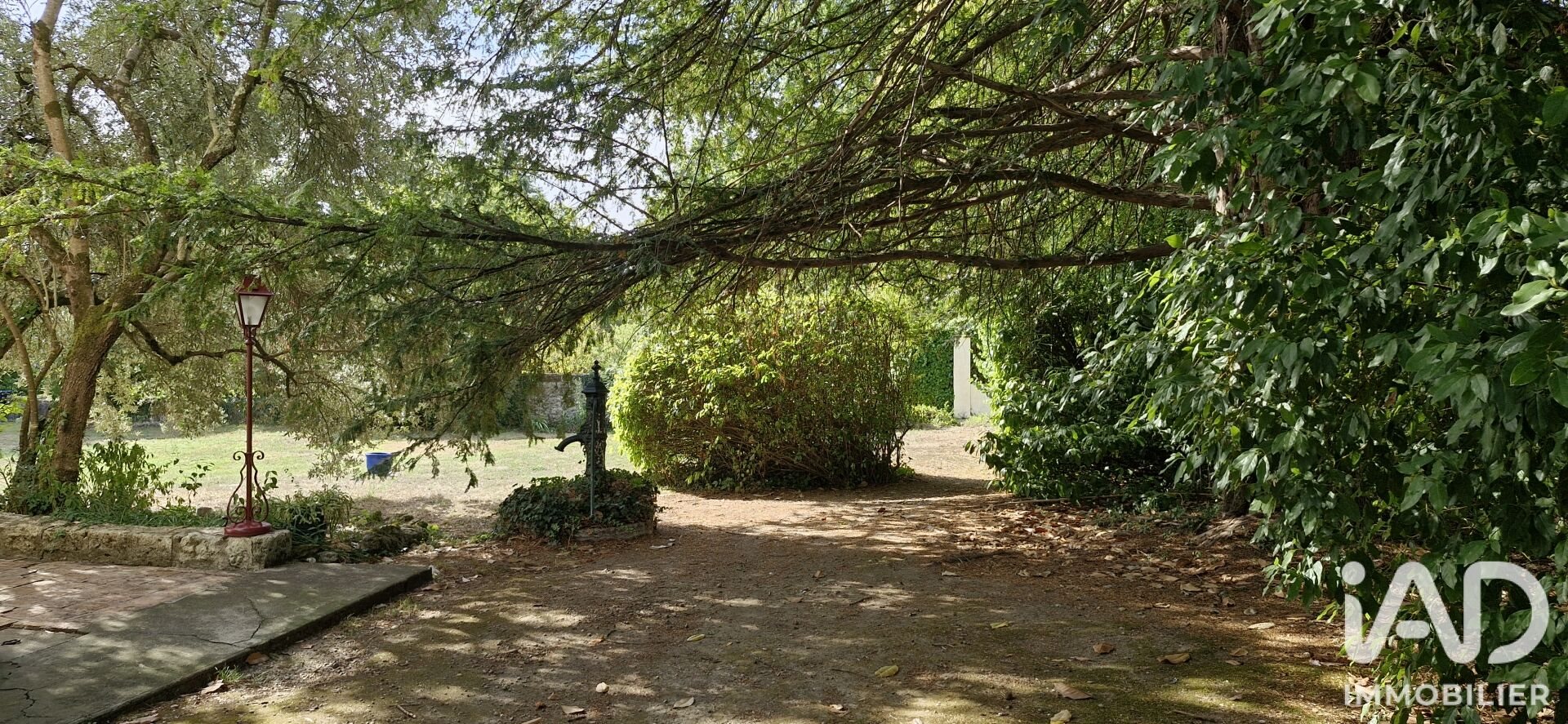 Maison à vendre, 412m², Montcaret