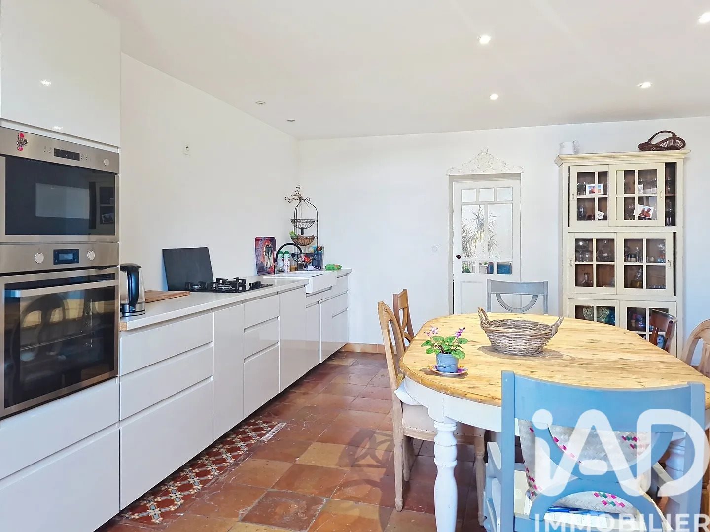 Maison à vendre, 295m², Pessac-sur-Dordogne