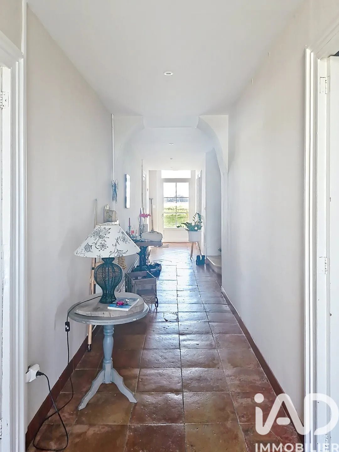 Maison à vendre, 295m², Pessac-sur-Dordogne