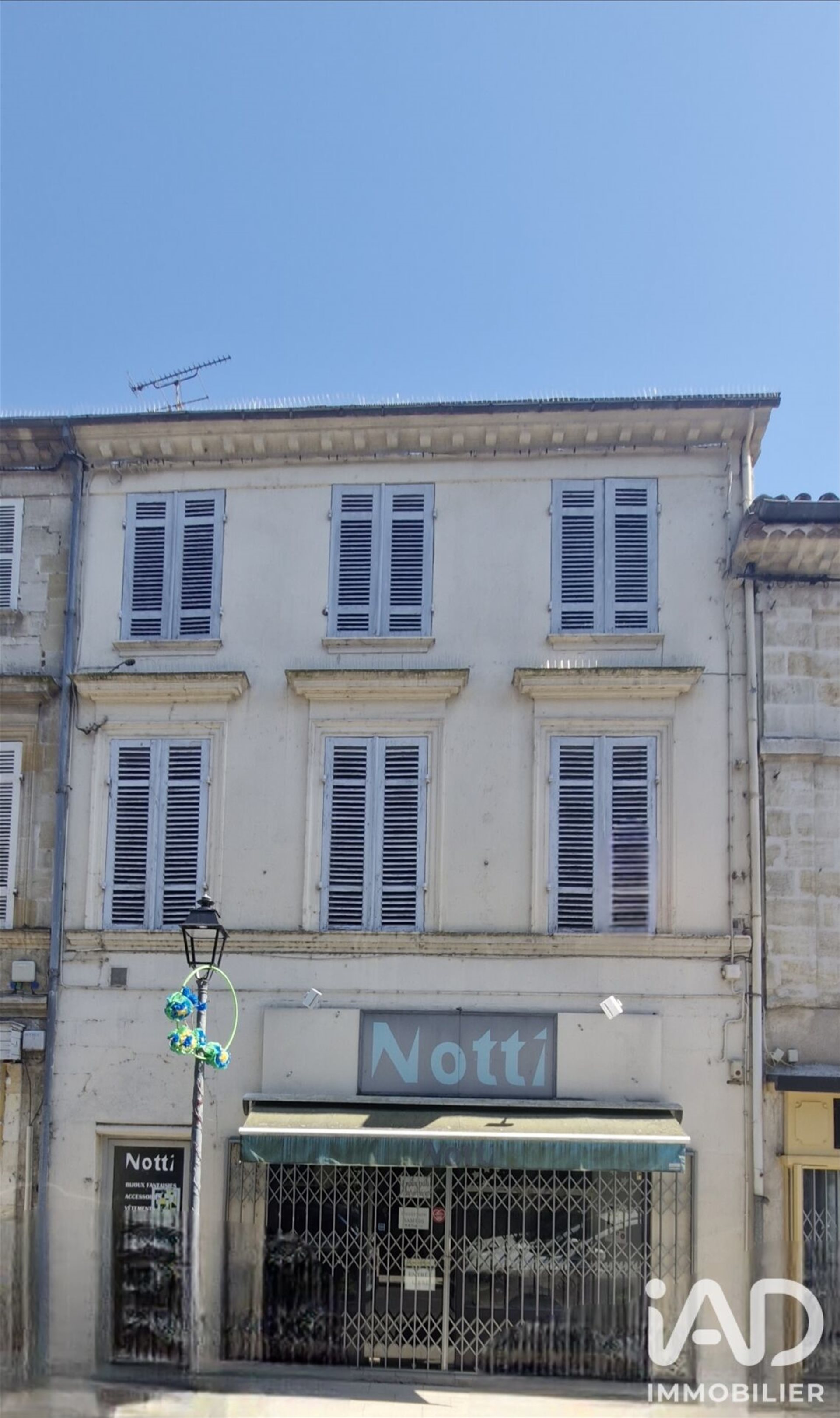 Maison à vendre, 300m², Sainte-Foy-la-Grande