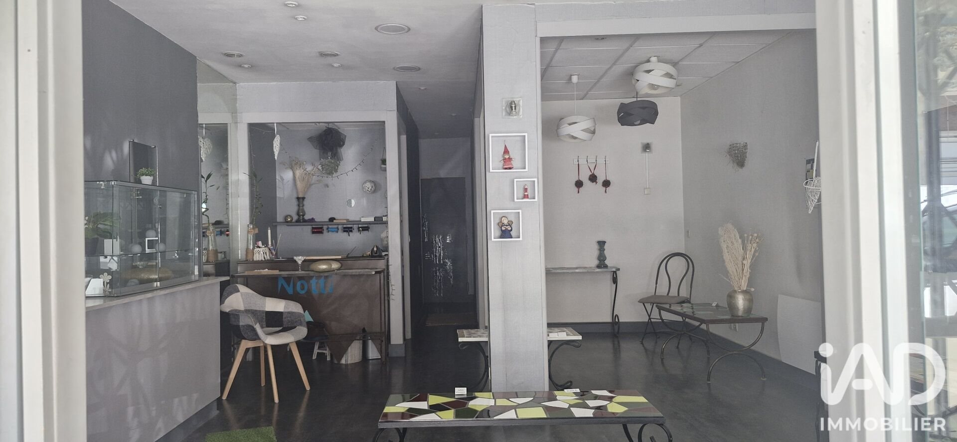 Maison à vendre, 300m², Sainte-Foy-la-Grande