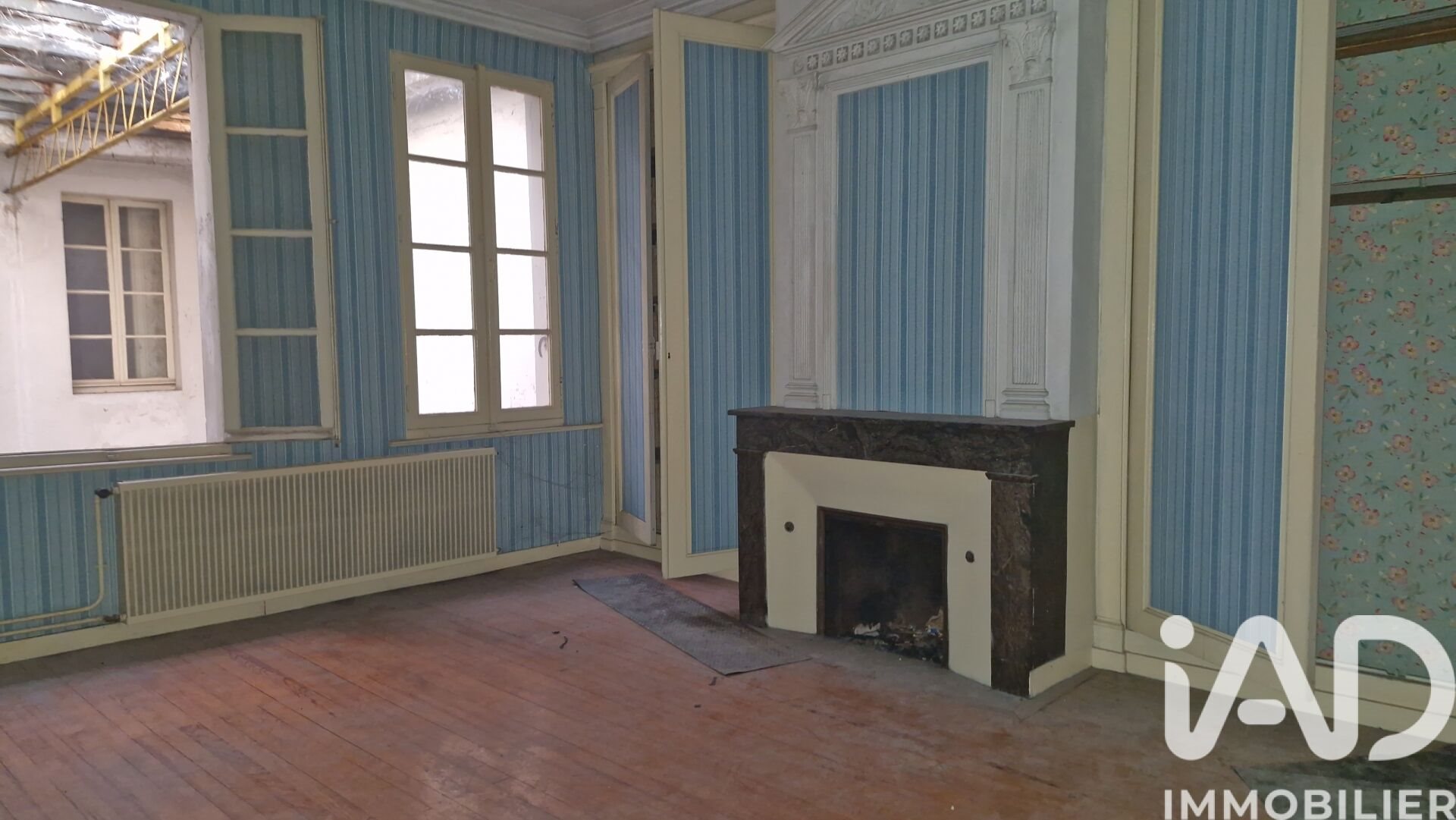 Maison à vendre, 300m², Sainte-Foy-la-Grande