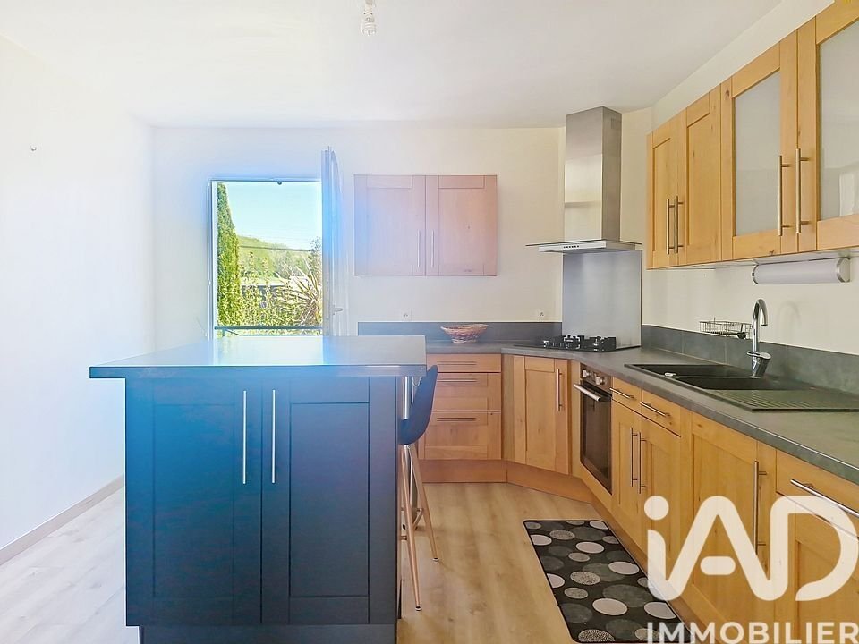 Maison à vendre, 106m², Lamothe-Montravel