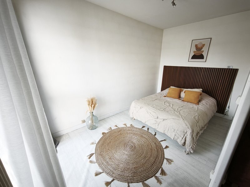 Appartement à vendre, 34m², Châlons-en-Champagne