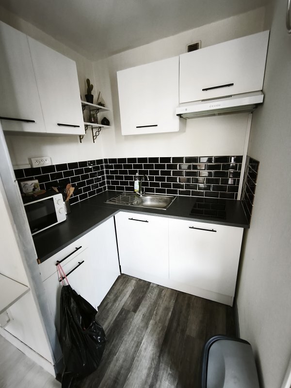 Appartement à vendre, 34m², Châlons-en-Champagne