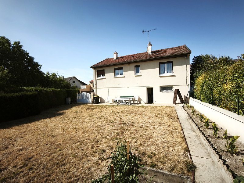 Maison à vendre, 80m², Châlons-en-Champagne